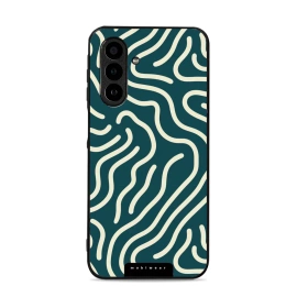Etui Glossy Case do Samsung Galaxy A17 5G - wzór GA61G