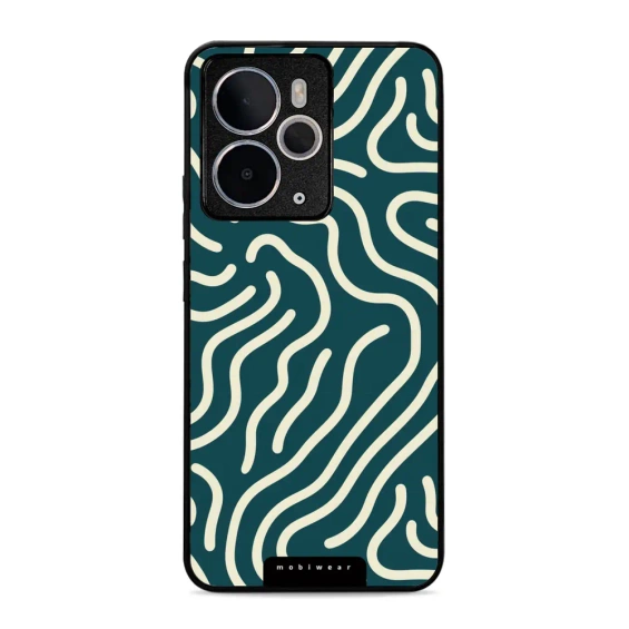 Etui Glossy Case do Realme 14 5G - wzór GA61G