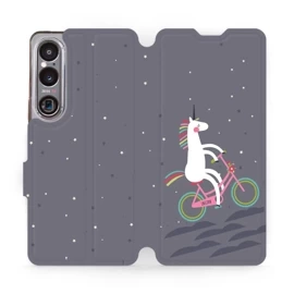 Etui do Sony Xperia 1 VI - wzór V024P