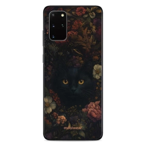 Etui Glossy Case do Samsung Galaxy S20 Plus - wzór G161G