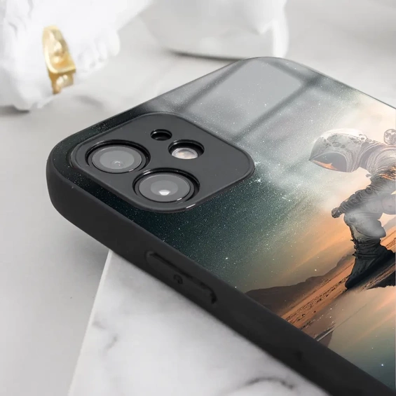 Etui Glossy Case do Xiaomi Mi 9T - wzór G003G