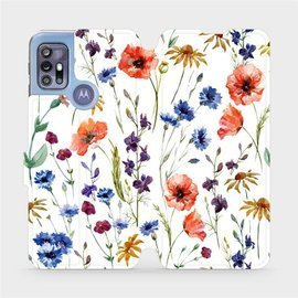 Etui do Motorola Moto G30 - wzór MP04S