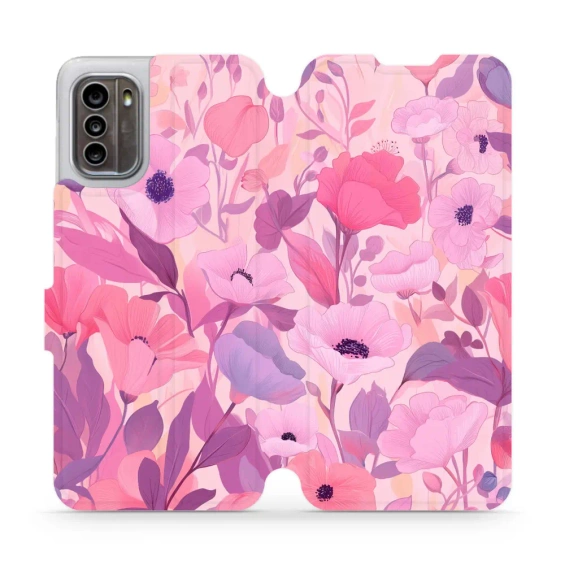 Etui do Nokia G60 5G - wzór VP74S