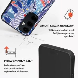 Etui Glossy Case do Oppo Find X9 Pro - wzór G037G