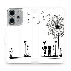 Etui do OPPO Reno 14 5G - wzór MH16P