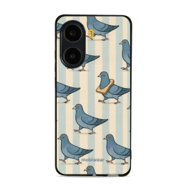 Etui Glossy Case do Xiaomi POCO X7 Pro - wzór GP91G