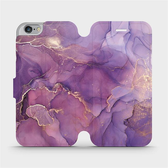 Etui do Apple iPhone 6s - wzór VP20S