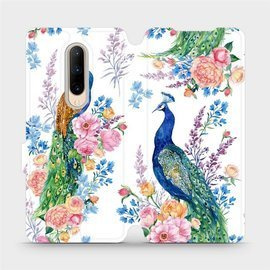 Etui do OnePlus 7 Pro - wzór MX08S