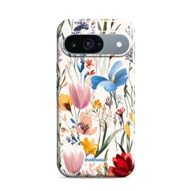 Etui Elite Pro do Google Pixel 9 - wzór EP70E