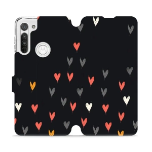 Etui do Motorola Moto G8 - wzór VP79P