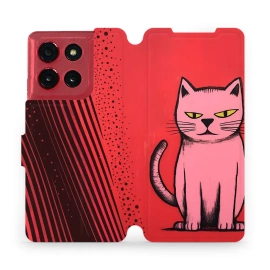 Etui do Motorola Moto G86 Power 5G - wzór VP54S
