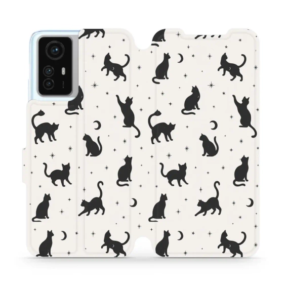 Etui do Xiaomi Redmi Note 12S - wzór V162S