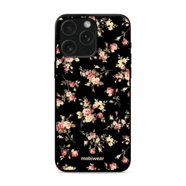 Etui Glossy Case do Apple iPhone 15 Pro - wzór G039G
