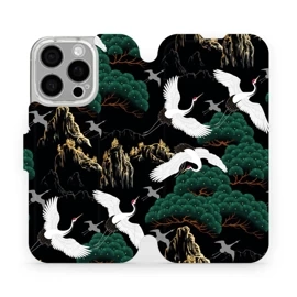 Etui do Apple iPhone 16 Pro - wzór VP16S