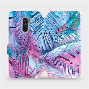 Etui do Xiaomi Pocophone F1 - wzór MG10S