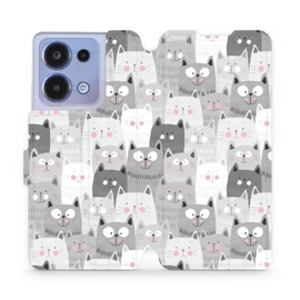 Etui do Xiaomi POCO M6 Pro - wzór M099P