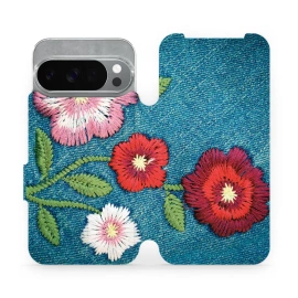 Etui do Google Pixel 10 Pro - wzór MD05P