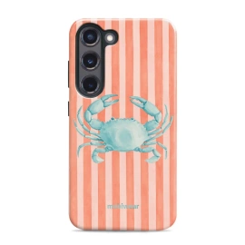 Etui Elite Pro do Samsung Galaxy S23 Plus - wzór EP87E
