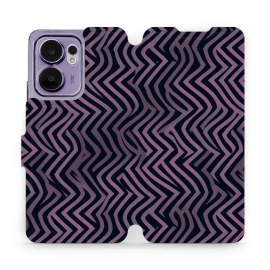 Etui do OPPO Reno 13 F 5G - wzór VA55S