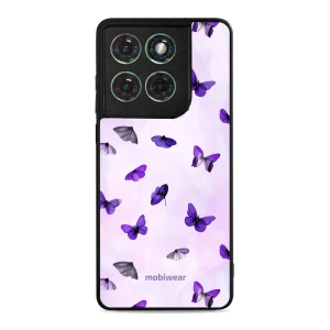 Etui Glossy Case do Motorola Edge 60 - wzór GP77G