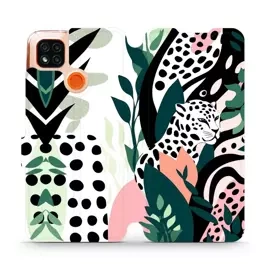 Etui do Xiaomi Redmi 9C - wzór VP53S