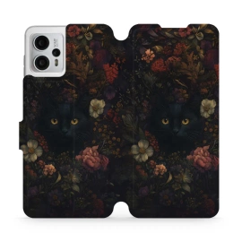 Etui do Motorola Moto G23 - wzór V161S