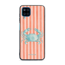 Etui Glossy Case do Samsung Galaxy M12 - wzór GP87G