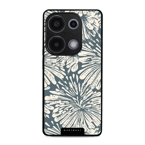 Etui Glossy Case do Xiaomi POCO M6 Pro - wzór GA42G