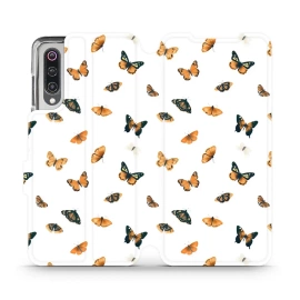 Etui do Xiaomi Mi 9 - wzór MP77S