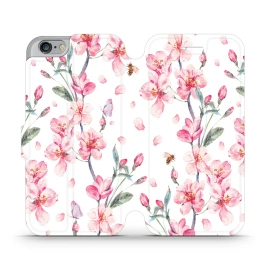 Etui do Apple iPhone 6 - wzór M124S