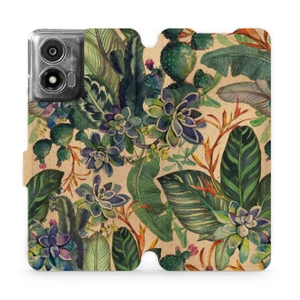 Etui do Motorola Moto E14 - wzór VP05S