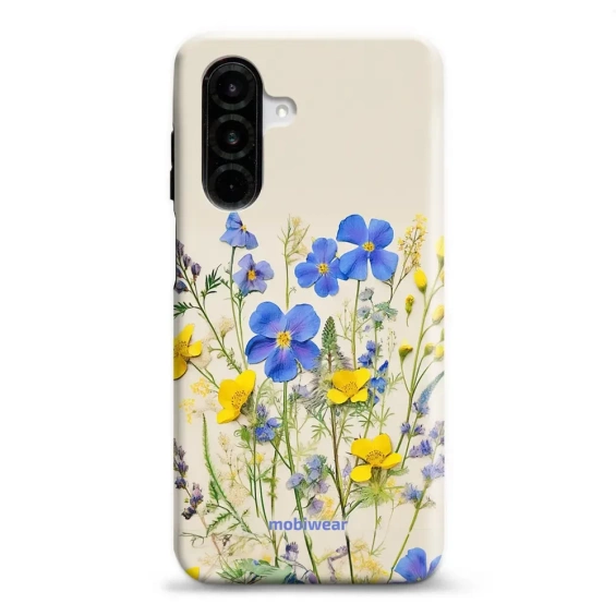 Etui Elite Pro do Samsung Galaxy A26 5G - wzór EP41E