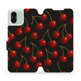 Etui do Xiaomi Redmi A2 - wzór VP83S