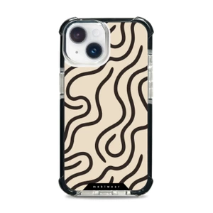 Etui MagSafe Elite Bumper Apple iPhone 14 - wzór DA60D