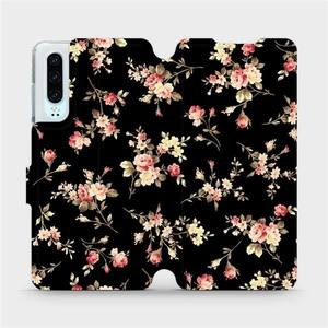 Etui do Huawei P30 - wzór VD02S