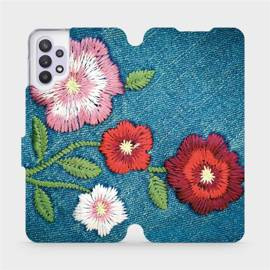 Etui do Samsung Galaxy A32 5G - wzór MD05P