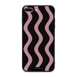 Etui Glossy Case do Apple iPhone 8 Plus - wzór GA54G