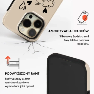 Etui Elite Pro do Xiaomi Redmi 15C 5G - wzór E57BS