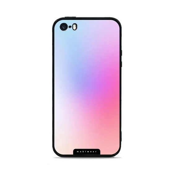 Etui Glossy Case do Apple iPhone 5s - wzór G065G