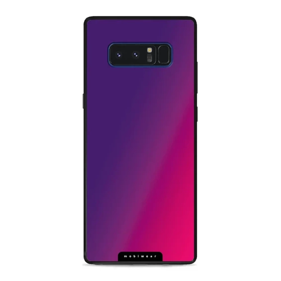 Etui Glossy Case do Samsung Galaxy Note 8 - wzór G067G