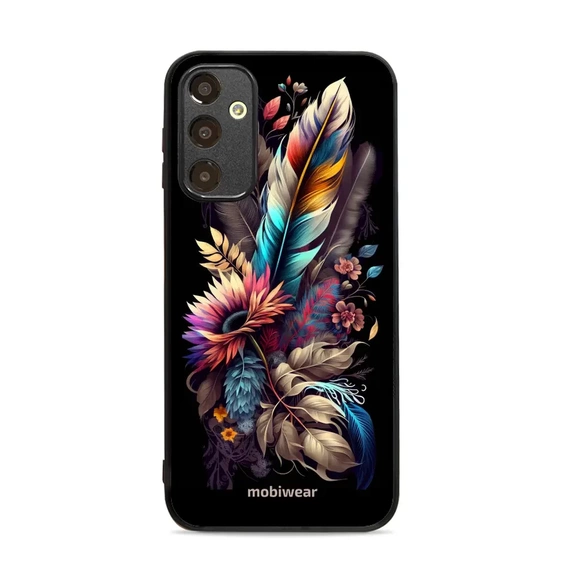 Etui Glossy Case do Samsung Galaxy A25 5G - wzór G011G