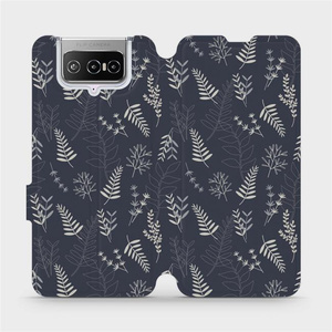 Etui do Asus Zenfone 7 ZS670KS - wzór VP15S