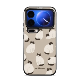 Etui Glossy Case do Xiaomi 17 Pro - wzór G160G