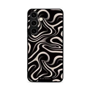 Etui Glossy Case do Samsung Galaxy S24 - wzór GA63G