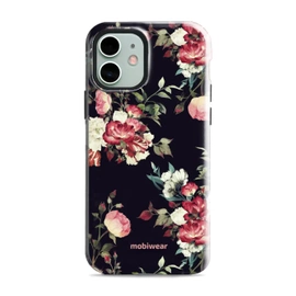 Etui Elite Pro do Apple iPhone 12 - wzór ED11E