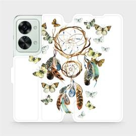 Etui do OnePlus Nord 2T 5G - wzór M001P