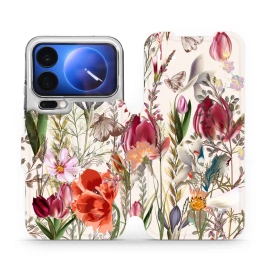 Etui do Xiaomi 17 Pro - wzór MP01S