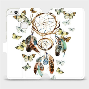 Etui do Huawei P10 Lite - wzór M001P