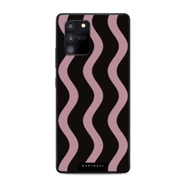 Etui Glossy Case do Samsung Galaxy S10 Lite - wzór GA54G