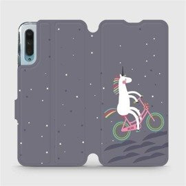 Etui do Huawei P Smart Pro - wzór V024P